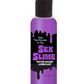 Sex Slime Lubricant - Purple - 2oz