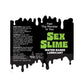 Sex Slime Water Based Lubricant - Green - 4oz