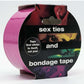 Sex Ties and Bondage Tape