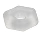 Sexagon Enhancer Cock Ring