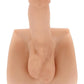 Sexflesh Both Ways Ben Full Size Masturbator