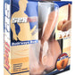 Sexflesh Both Ways Ben Full Size Masturbator - Flesh