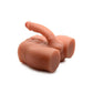 Sexflesh Double Up Dennis Realistic 3d Ass