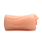 Sexflesh Sarah's Sexy Mouth Stroker