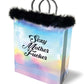 Sexy Mother Fucker - Silver - Gift Bag