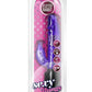 Sexy Things Flutter Rabbit Vibrator - Purple