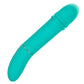 Shameless Flirt Rechargeable Silicone Thrusting Vibrator