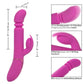 Shameless Slim Player Silicone Rechargeable Rabbit Vibrator