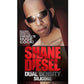 Shane Diesel Silicone Dual Dense Dildo - Chocolate
