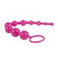 Shane's World Advanced Anal 101 Anal Beads
