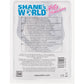 Shane's World His Stimulator Vibrating Cock Ring