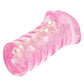 Shane's World Sorority Masturbator with Pleasure Beads - Pussy