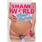 Shane's World Venus Butterfly Strap-On with Remote Control - Pink