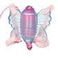 Shane's World Venus Butterfly Strap-On with Remote Control