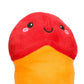 Shots Penis Stuffy - Multicolor - 12in