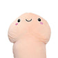 Shots Penis Stuffy - Vanilla - 12in