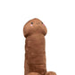Shots Penis Stuffy
