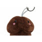 Shots Short Penis Stuffy - Brown - 3.94in