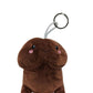 Shots Short Penis Stuffy - Brown - 3.94in
