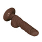 Shower Stud Super Stud Vibrating Dildo