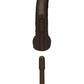 Signature Cocks Safaree Samuels Anaconda Vibrating Dildo