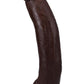 Signature Cocks Ultraskyn Dredd Dildo with Removable Suction Cup