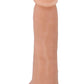 Signature Cocks Ultraskyn Roman Todd Dildo with Removable Suction Cup