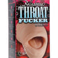 Signature Strokers Belladona's Throat Fucker Ultraskyn Masturbator - Mouth - Vanilla