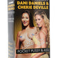 Signature Strokers Kittens and Cougars Dani Daniels and Cherie Deville Ultraskyn Masturbator - Pussy and Butt - Vanilla