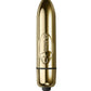 Silhouette Be Mine Set Bullet with Silicone Attachments Vibrator