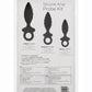 Silicone Anal Probe Kit