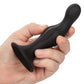 Silicone Anal Ripple Plug Kit
