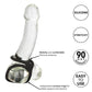 Silicone Ball Spreader Cock Ring
