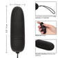 Silicone Bullet with Remote Control