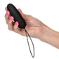 Silicone Bullet with Remote Control