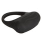 Silicone Lovers Arouser Silicone Vibrating Cock Ring