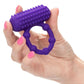 Silicone Rechargeable 5 Bead Maximus Couples Ring