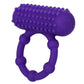 Silicone Rechargeable 5 Bead Maximus Couples Ring