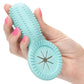 Silicone Rechargeable Elite 12x Enhancer Couples Ring