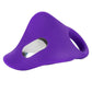 Silicone Remote Orgasm Ring Silicone Rechargeable Waterproof