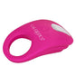 Silicone Remote Pleasure Ring Silicone Waterproof Rechargeable