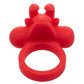 Silicone Rechargeable The Matador Cock Ring