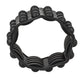 Silicone Reversible Enhancer Cock Ring