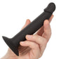 Silicone Slim Anal Stud