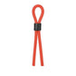 Silicone Stud Lasso Cock Ring