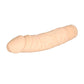 Silicone Stud Woody Vibrator