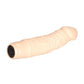 Silicone Stud Woody Vibrator