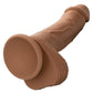 Silicone Studs Dual Density with Suction Cup Base