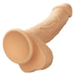 Silicone Studs Dual Density with Suction Cup Base