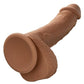 Silicone Studs Dual Density with Suction Cup Base